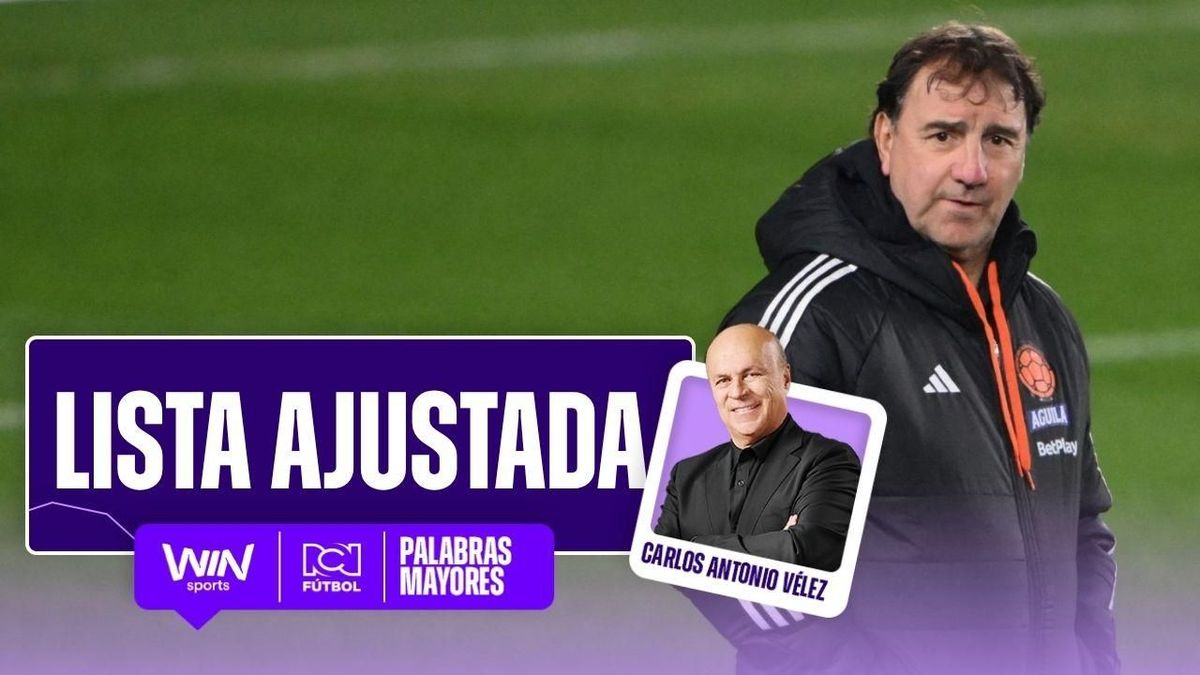 Carlos Antonio Vélez y sus Palabras Mayores del 26 de mayo de 2026