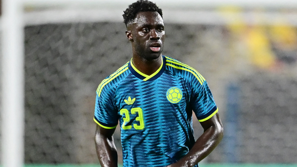 Dávinson Sánchez reveló todo lo que ocurre en el interior de la Selección Colombia
