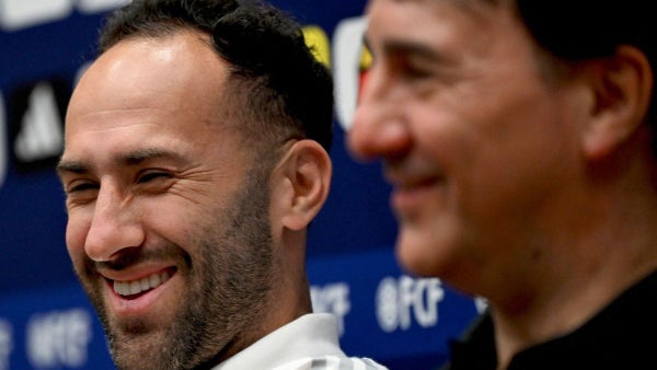 FIFA benefició a Nacional por la convocatoria de David Ospina al Mundial: ¿Por qué?