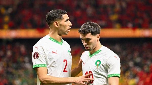 Brahim y Hakimi lideran a Marruecos: convocatoria oficial para el Mundial 2026
