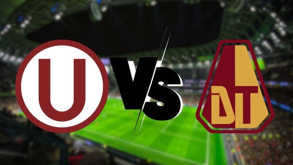 EN VIVO Copa Libertadores: Universitario vs Tolima - minuto a minuto y goles - martes 26 de mayo