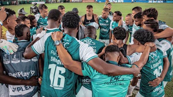 Deportivo Cali se desarma: anunció la salida de tres futbolistas