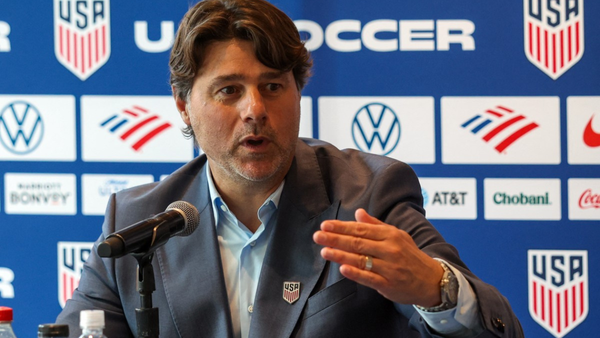 Estados Unidos se suma a la fiesta: lista de convocados para el Mundial 2026