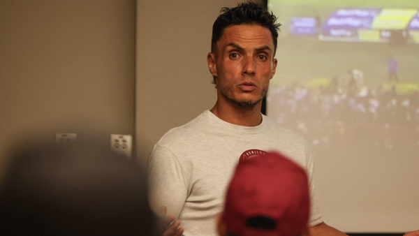 Hincha del Tolima le hizo impensada petición a Lucas González: “Por plata”