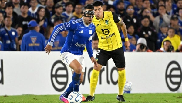 ¡Papelón! Millonarios, eliminado de la Sudamericana en El Campín