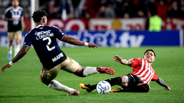 Al último minuto, Medellín se quedó sin la posibilidad de ir a octavos de Libertadores