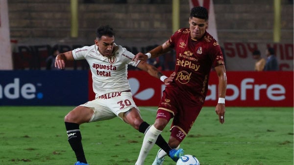 Tolima hizo la tarea y clasificó a octavos de final de la Copa Libertadores