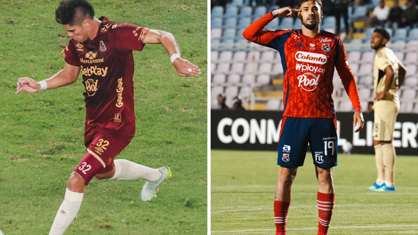 ¿Cuándo es el sorteo de los octavos de Libertadores y playoff de Sudamericana?