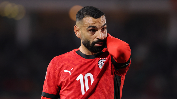 Egipto confirmó la lista para el Mundial: decisión con Salah tras salir de Liverpool