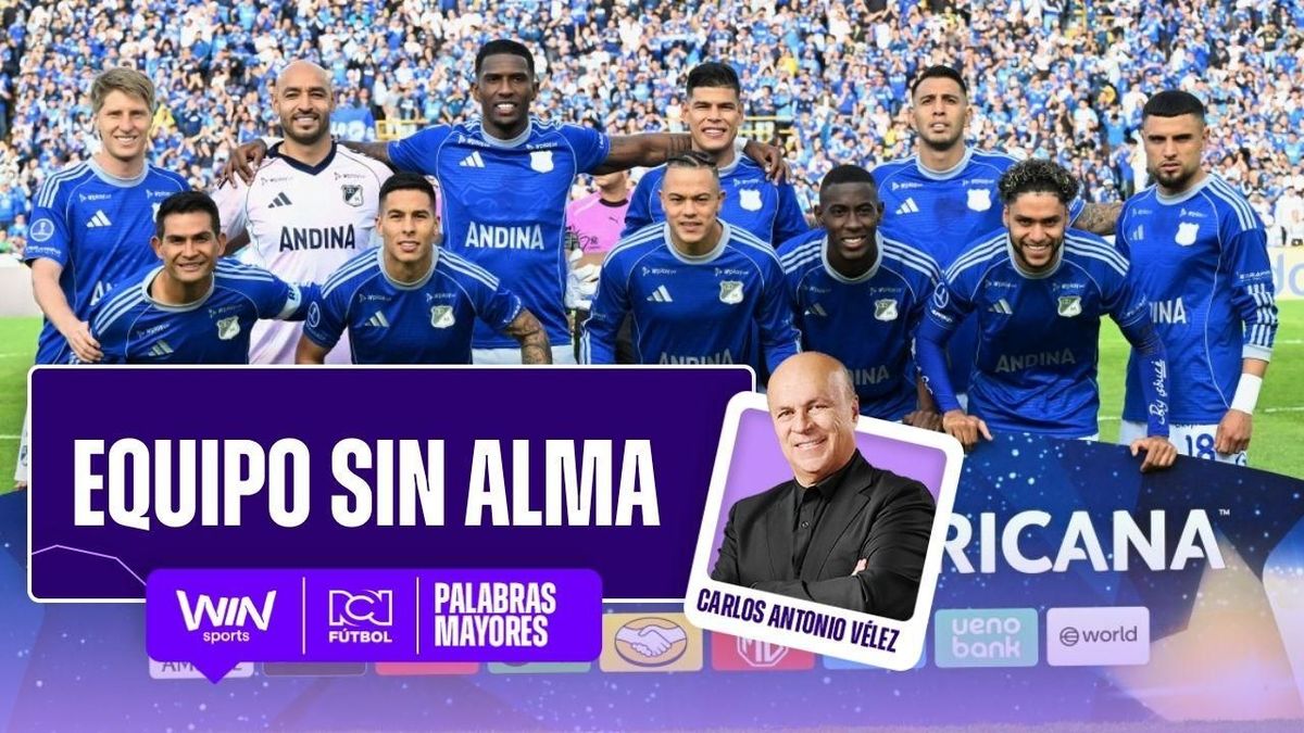 Carlos Antonio Vélez y sus Palabras Mayores del 27 de mayo de 2026
