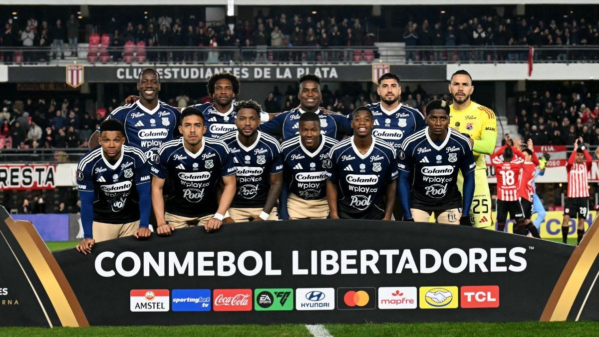 Deportivo Independiente Medellín tendrá baja para el segundo semestre