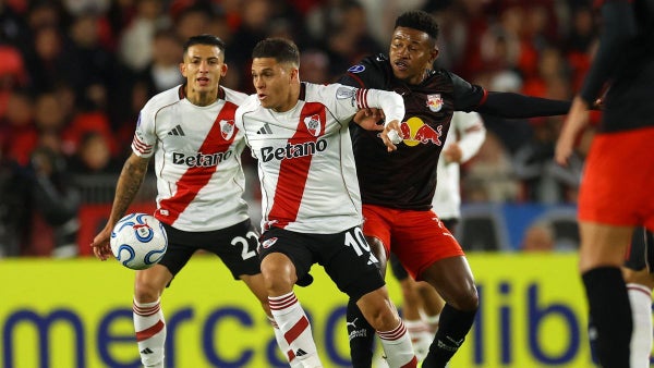 Juan Fernando Quintero haría maletas: ¿Regresa a la Liga BetPlay?