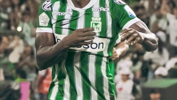 Nacional tiene ya tiene su primer refuerzo asegurado