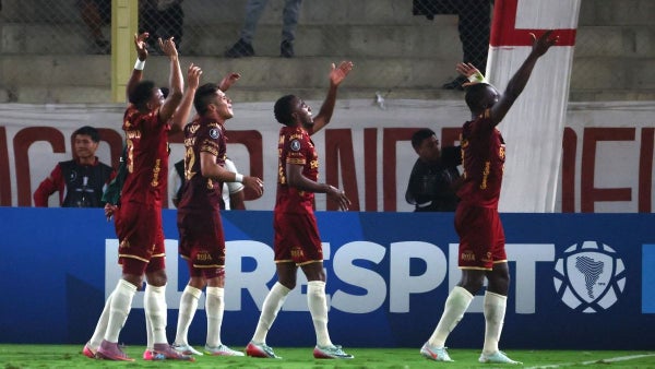 Tolima: ¿Cuánto dinero ganó tras clasificar a octavos de final en Copa Libertadores?