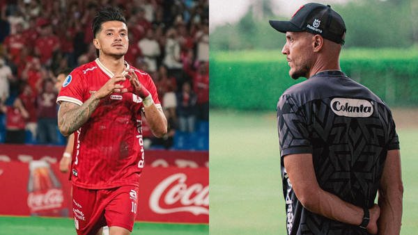 David González confesó lo que pasará con el futuro de Yeison Guzmán