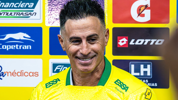 Peirano destapó lo que no se imagina en Atlético Bucaramanga: “Para sacarles”