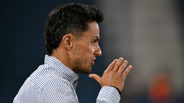 Lucas González sueña con dirigir a la Selección Colombia y ya tendría un plan