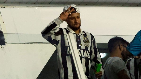 Neymar está lesionado: ¿Cuántos partidos de Brasil se perderá en el Mundial?
