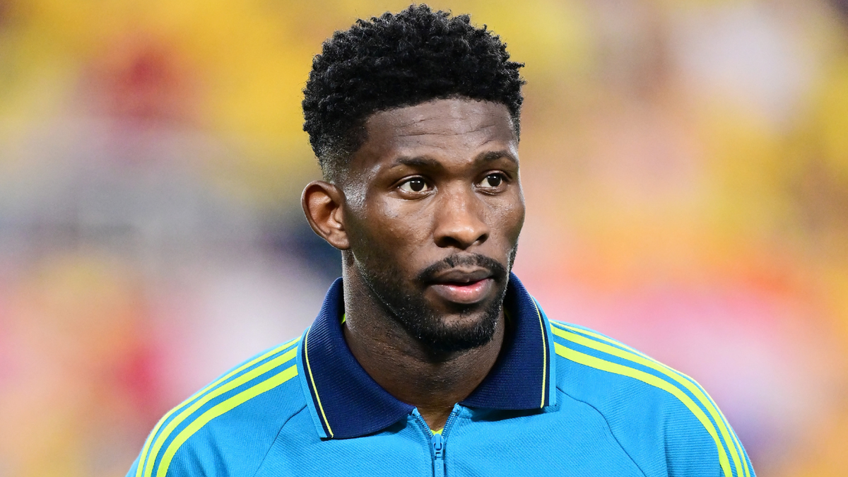 Esto pasará con el futuro de Jefferson Lerma y un nuevo contrato