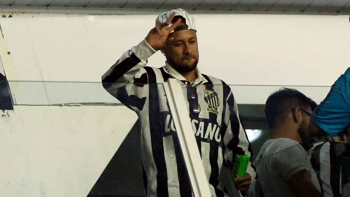 Neymar