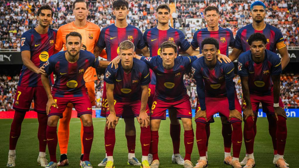 Barcelona quiere romper el mercado: contrataría a estrella de la Premier League