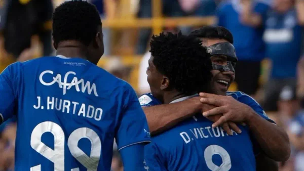 ¡Por el honor! Millonarios cierra semestre en el estadio Pascual Guerrero