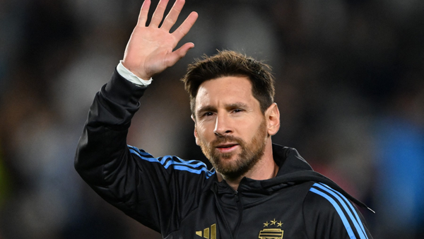 Argentina presentó su lista de convocados para el Mundial 2026