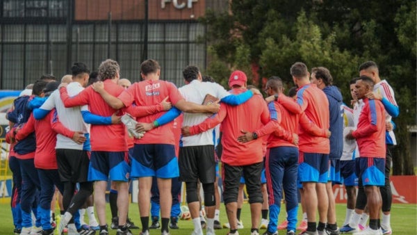 Colombia Vs Costa Rica: hora y cómo VER EN VIVO el amistoso de despedida en Bogotá