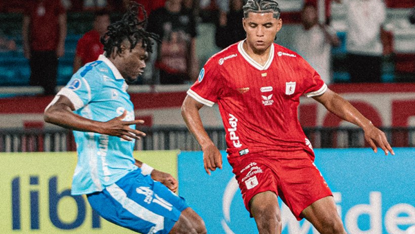 América de Cali quedó eliminado de la Copa Sudamericana: bochorno total