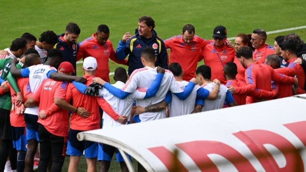 La confesión de Néstor Lorenzo sobre Sebastián Villa y su ausencia en la Selección Colombia