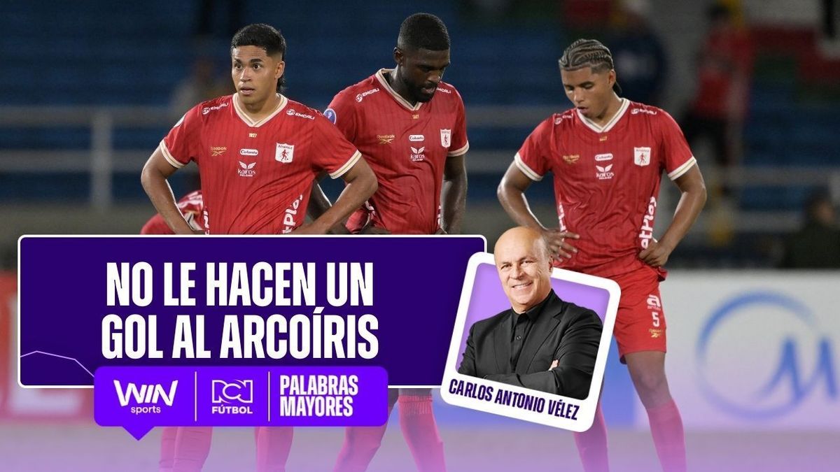 Carlos Antonio Vélez y sus Palabras Mayores del 29 de mayo de 2026