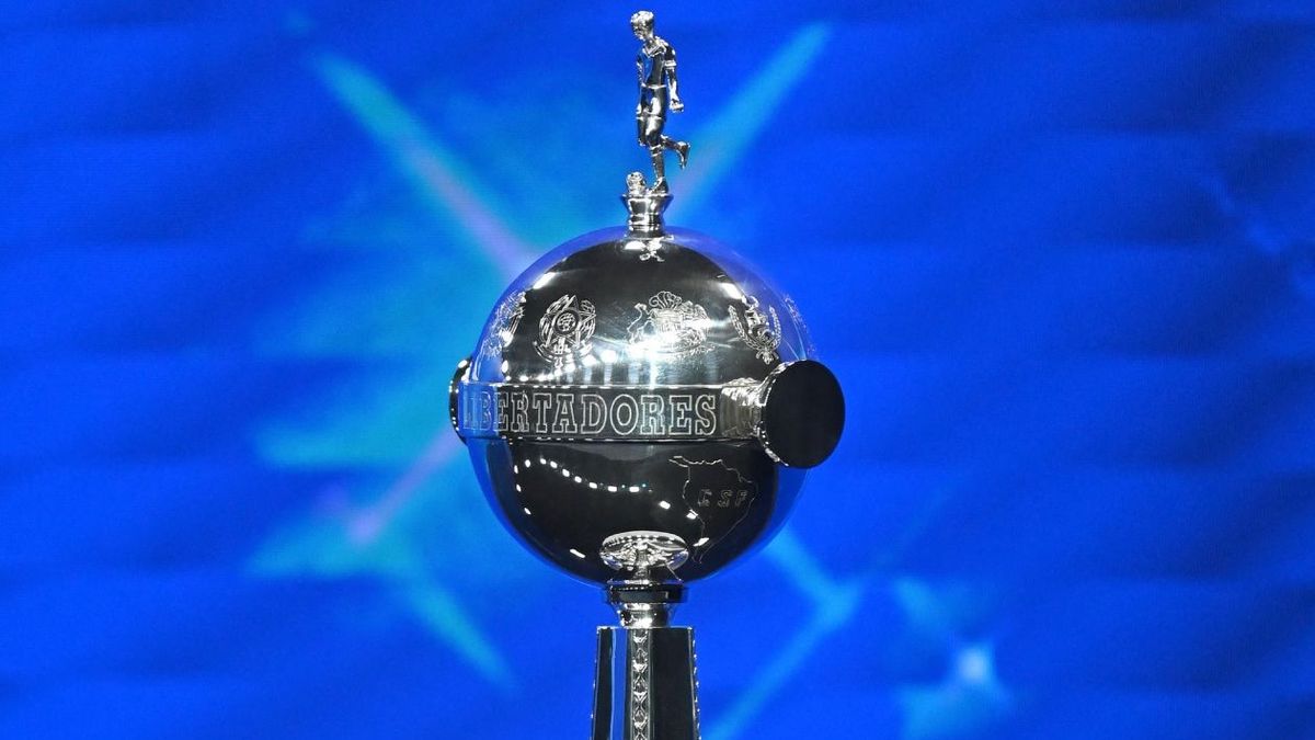 Copa Libertadores