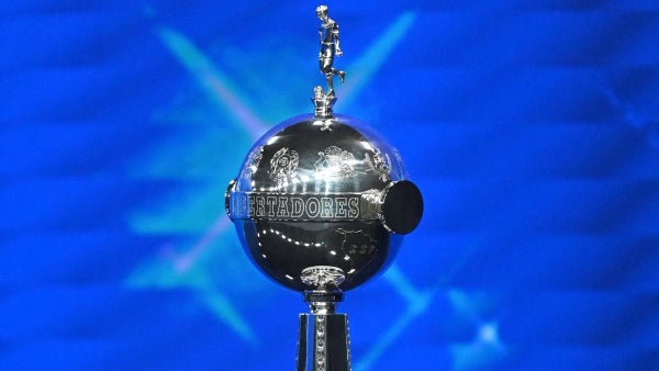 Definidos los cruces de Copa Libertadores en octavos de final