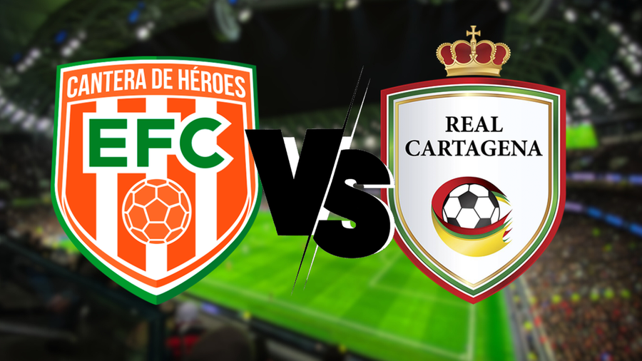 Envigado vs Real Cartagena en vivo por la final del Torneo Betplay