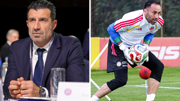 Figo le manda contundente mensaje a la Selección Colombia: ¿Qué dijo?