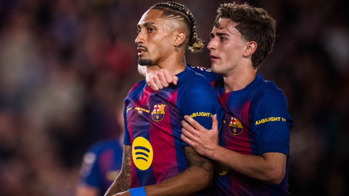 FC Barcelona.