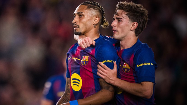 Barcelona oficializa a su nuevo refuerzo para ganar la Champions League