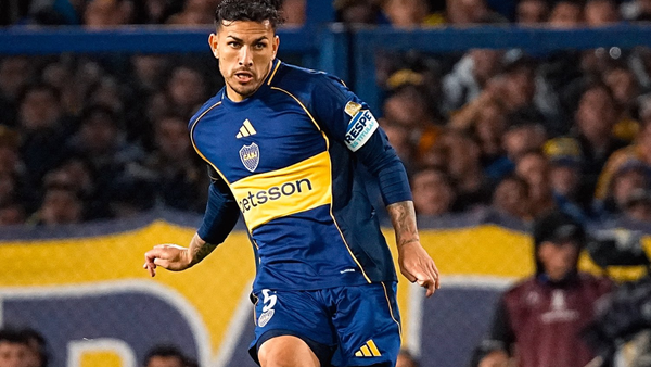 Boca quiere fichar a este jugador, tras fracasar en Libertadores: ¿de quién se trata?