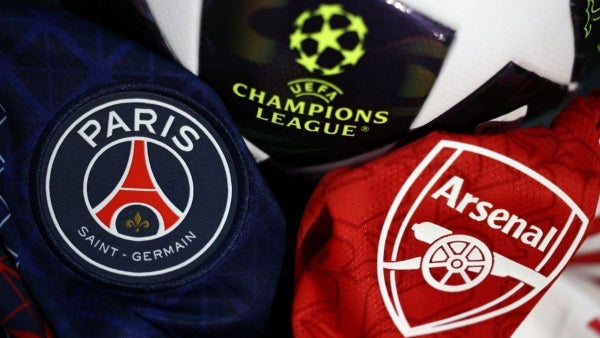 PSG vs Arsenal EN VIVO: horario y canal para ver la final de la Champions League 2026 en Latinoamérica