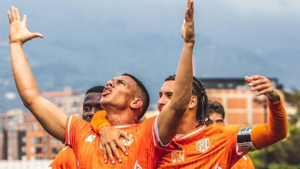 ¡Envigado, campeón! Esto es lo que le falta para volver a la Liga BetPlay
