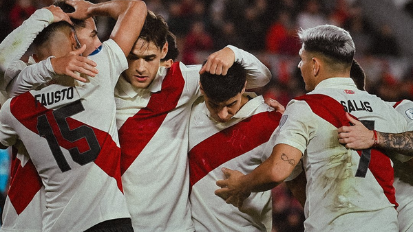 River rompe el mercado de pases: confirma figura que jugará el Mundial