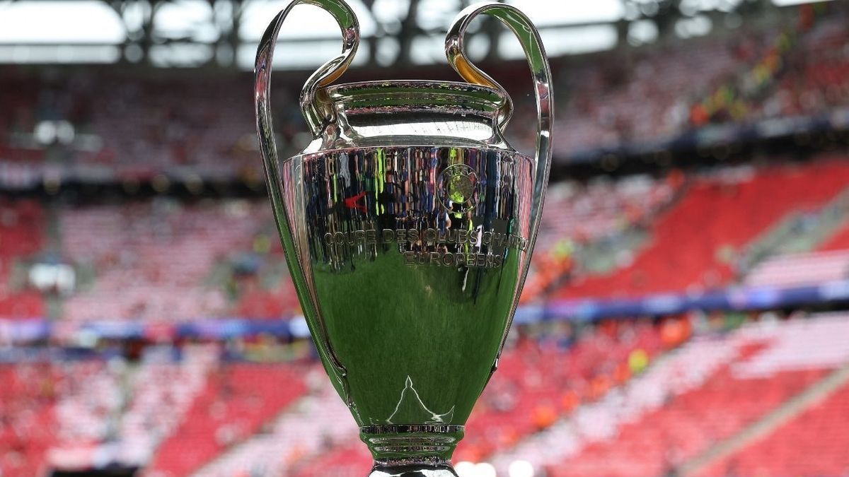 PSG Vs Arsenal: final de la UEFA Champions League