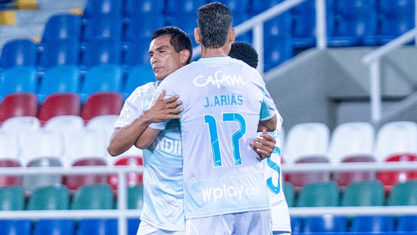 Mackalister Silva no iría más con Millonarios: polémica despedida
