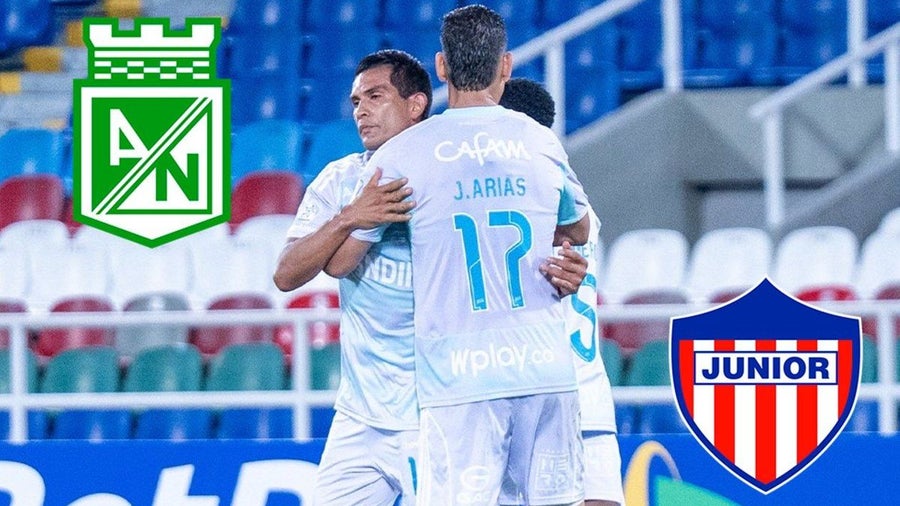Millonarios ficharía a un jugador finalista en el 2026-I
