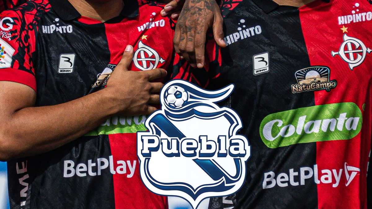 Cúcuta se desarma tras fichaje de su delantero hacia la Liga MX