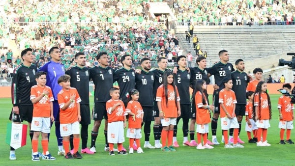 [VIDEO] México presentó su convocatoria para el Mundial 2026 narrado por Chespirito