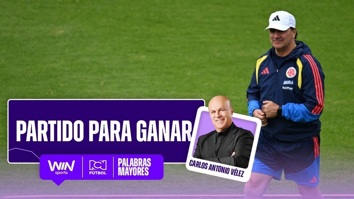 Carlos Antonio Vélez y sus Palabras Mayores del 1 de junio de 2026