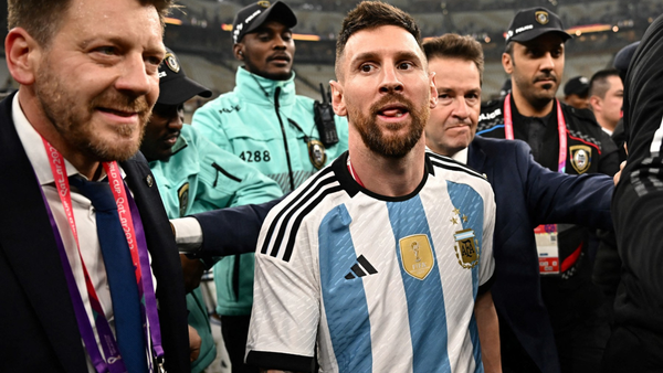 Messi hará en el Mundial 2026 lo que hizo en Qatar 2022: filtraron inesperado detalle