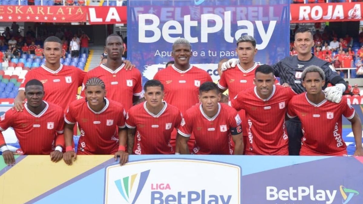 América de Cali tiene en la mira a su primer refuerzo para el segundo semestre de 2026