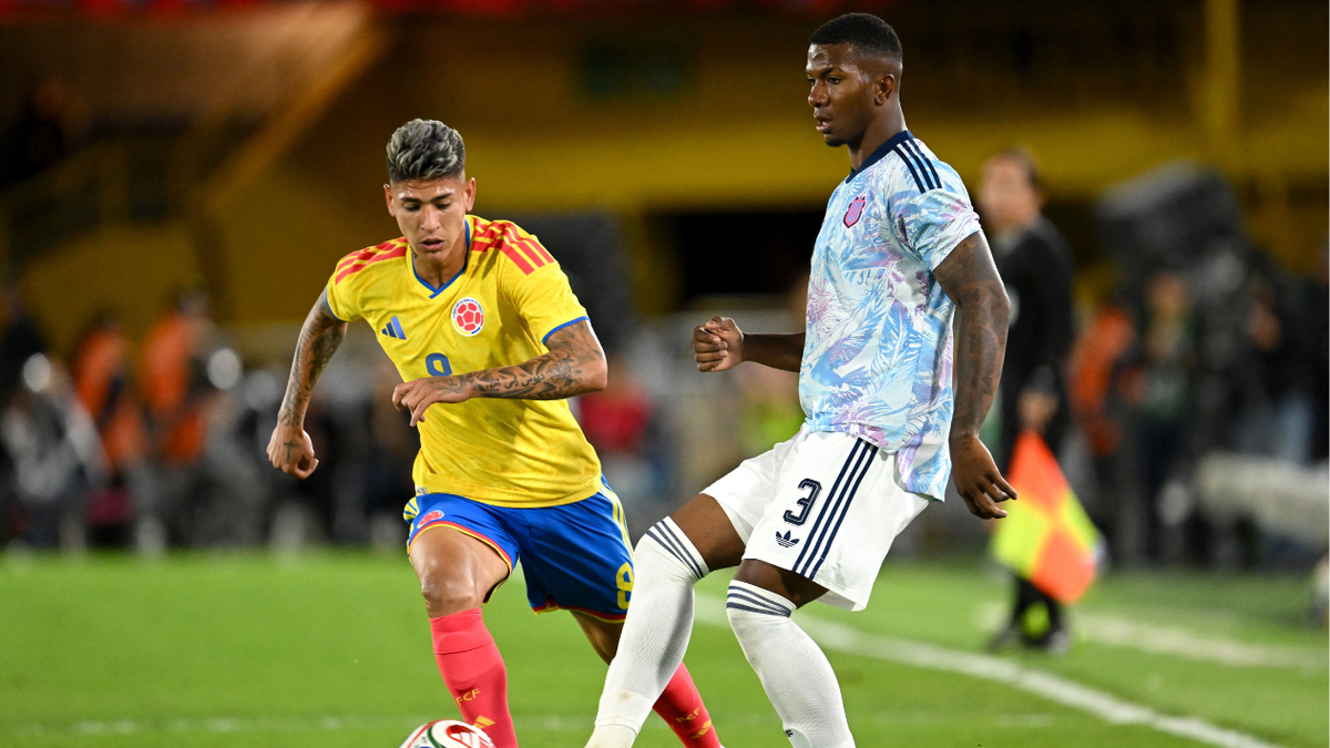 Costa Rica descontó con golazo a Camilo Vargas